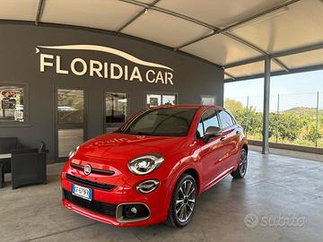 FIAT 500X 1.3 MJT 95CV SPORT SOLO 50.000KM
