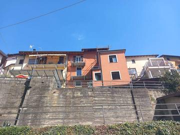 Appartamento di 122 m² con 3 locali a Pognana Lari