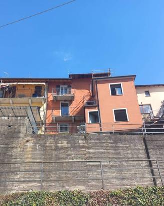 Appartamento di 122 m² con 3 locali a Pognana Lari