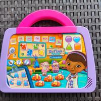 Gioco elettronico bambini Clementoni