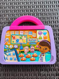 Gioco elettronico bambini Clementoni
