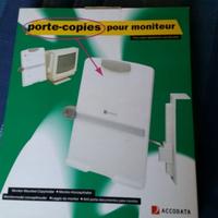 Leggio per PC, Tablet o altro