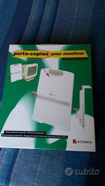 Leggio per PC, Tablet o altro