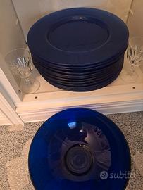 Servizio di 18 piatti