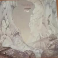 Yes "Relayer" prima stampa italiana 1974 Atlantic