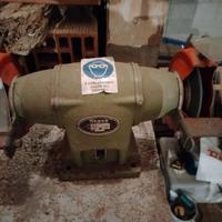 Mola per fabbri 380volt