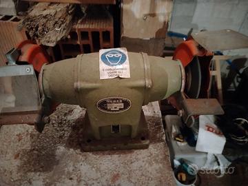 Mola per fabbri 380volt