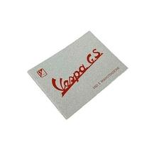 Libretto uso e manutenzione per Vespa GS 150 VS4T 