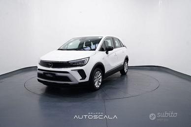 Opel Crossland 1.5 ECOTEC D 120cv S&S Aut. El...