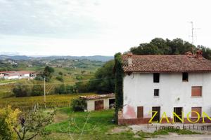 Compendio immobiliare - Cormons