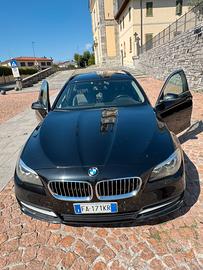 BMW520