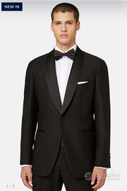 Abito sposo SMOKING matrimonio cerimonia BOGGI Abbigliamento e Accessori In vendita a Roma