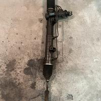 Scatola guida bmw e46