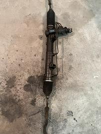 Scatola guida bmw e46