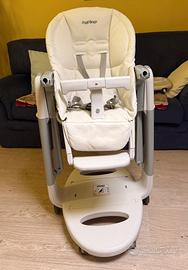 Seggiolone peg perego tatamia follow me
