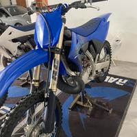 Yamaha YZ 250 anno 2024