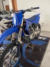 Yamaha YZ 250 anno 2024