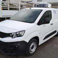 PEUGEOT Partner 1.5 BlueHDi 100CV Furgone Grip C