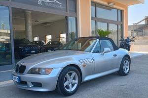 Bmw Z3 1.9 16V cat Roadster