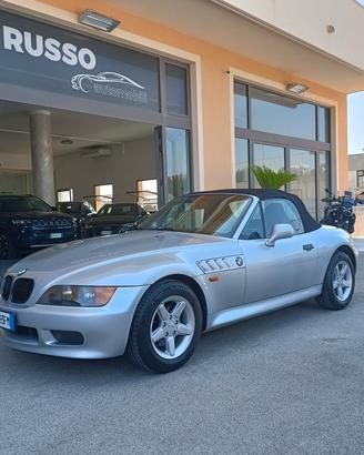 Bmw Z3 1.9 16V cat Roadster
