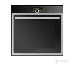 Forno da incasso Hotpoint-Ariston FK 1041L P 0 X/H