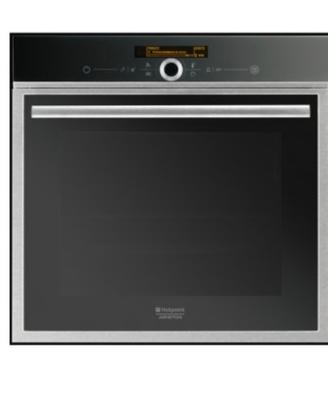 Forno da incasso Hotpoint-Ariston FK 1041L P 0 X/H