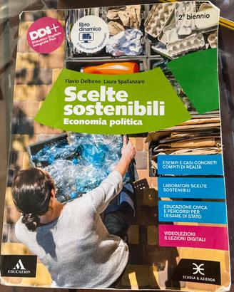Scelte sostenibili