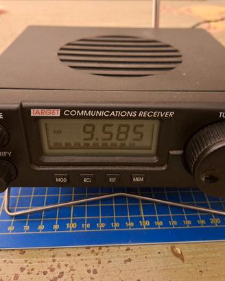 Ricevitore Target HF3/W - HF3/P