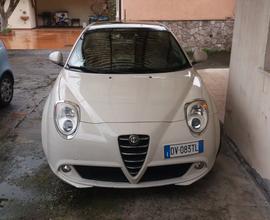 ALFA ROMEO MiTo - 2009