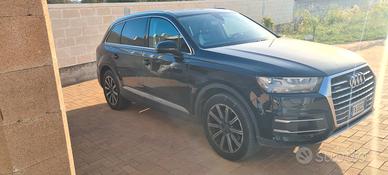 AUDI Q7 2ª serie - 2015