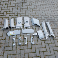 Alette parasole, plafoniera, Audi a3 8v sportback