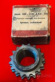 Pignone comando distribuzione