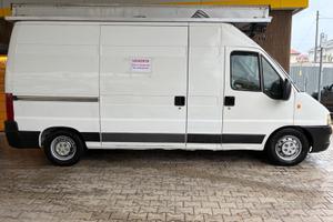 Fiat Ducato 2005 144.000 Km