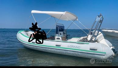 Gommone 500