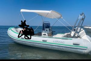 Gommone 500