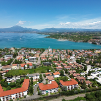 Capodanno: Sirmione, Desenzano e Peschiera