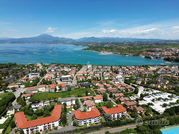 Capodanno: Sirmione, Desenzano e Peschiera