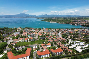 Capodanno: Sirmione, Desenzano e Peschiera