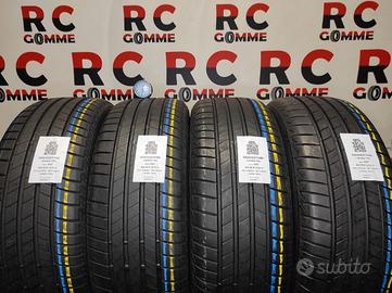 4 GOMME 205/55 R16 91H BRIDGESTONE – ESTIVE