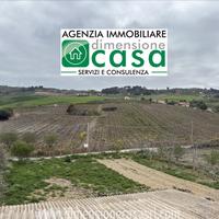 Rif.TA73|Terreno agricolo San Cataldo