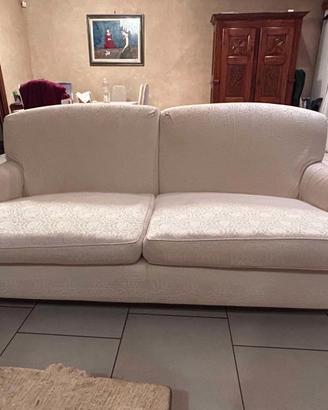 2 divani classici