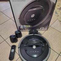 Roomba 880 x ricambi