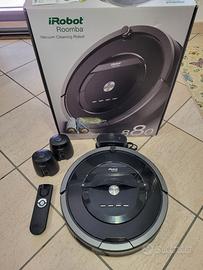 Roomba 880 x ricambi