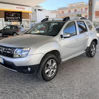 Dacia Duster 1.5 Diesel 110CV *EURO-6* 2018