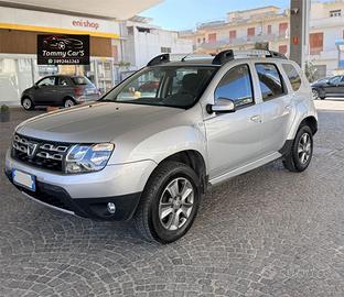 Dacia Duster 1.5 Diesel 110CV *EURO-6* 2018