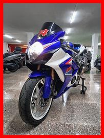 Suzuki gsxr 1000 *passaggio incluso* rate /permute