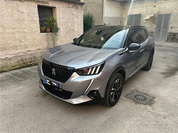 Peugeot 2008 gt unicoproprietario