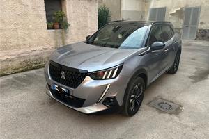 Peugeot 2008 gt unicoproprietario