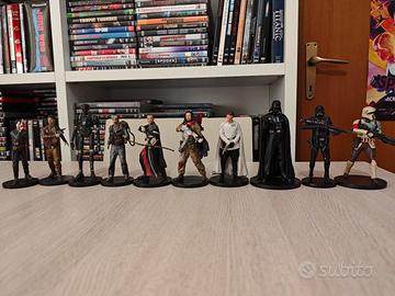 VENDUTO Action figures Rogue One: Star Wars