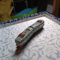 Locomotore Lima E656